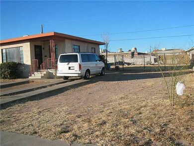 3811 Hamilton Ave, El Paso, TX 79930 - photo 3