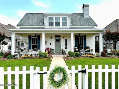 324 Dunvegan Ct, Lafayette, LA 70503 - photo 2