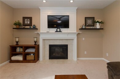 13085 Avalon Blvd, Fishers, IN 46037 - photo 4
