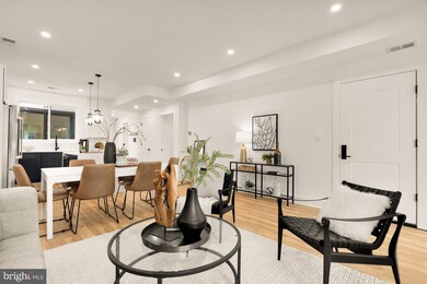 1251 Morse St NE unit 1, Washington, DC 20002 - photo 6