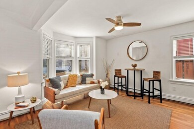 19 Norfolk St unit 2, Roxbury, MA 02119 - photo 4