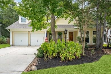 Cottage Green's HOA takes care of front lawn care