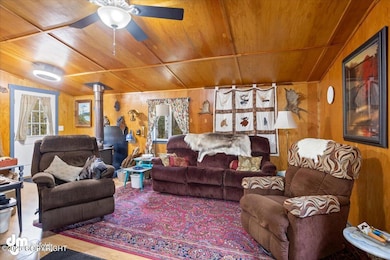 Mile 7.5 Old Edgerton Hwy, Copper Center, AK 99573 - photo 7