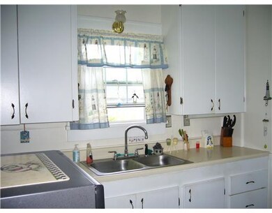 Kitchen. Neat and clean ktichen with access to For