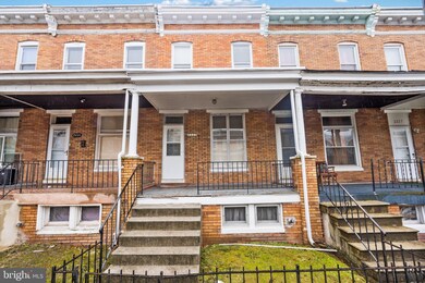 2223 Penrose Ave, Baltimore, MD 21223 - photo 2