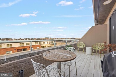 Residences At Henderson's unit 642, Baltimore, MD 21231 - photo 7