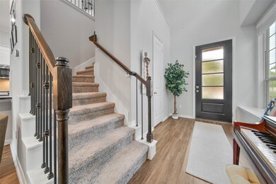 5007 Lehman Oaks Dr, Houston, TX 77018 - photo 7