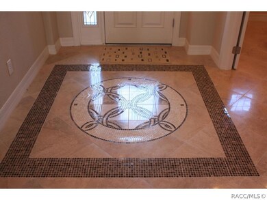 Floor to Dazzle!