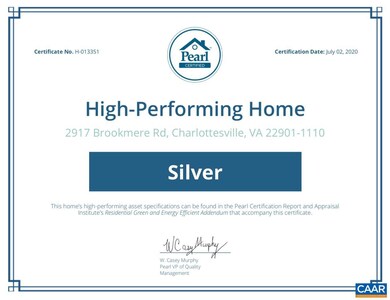 2917 Brookmere Rd, Charlottesville, VA 22901 - photo 2