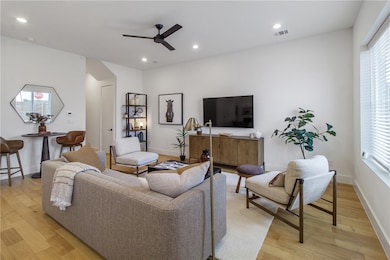 2924 Huffman, College Station, TX 77840 - photo 5