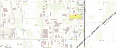 Site Plan_3650 Alvan