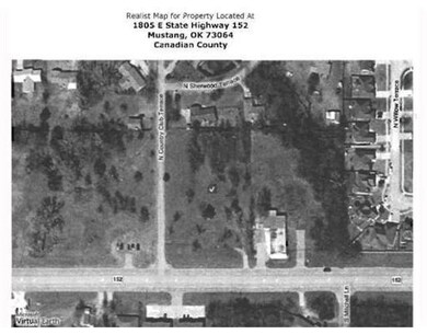 Aerial View.
