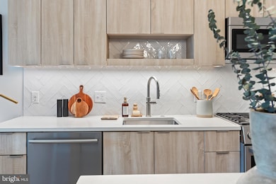 Kite House at The Parks unit 411, Washington, DC 20012 - photo 6