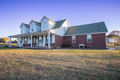 2721 Russell Bond Rd, Millington, TN 38053 - photo 4