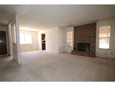 Living Room. Living Room with adjoining