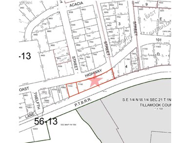 1009 Garibaldi Ave, Garibaldi, OR 97118 - photo 4