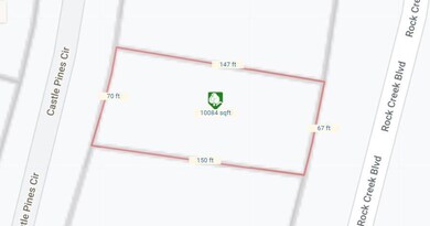 Lot 9A Castle Pines Cir, Gordonville, TX 76245 - photo 5