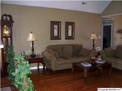 Great room