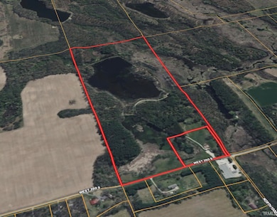 11899 E 350 S 57 Rd, Pierceton, IN 46562 - photo 4