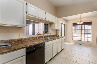 The white cabinets your CRAVE