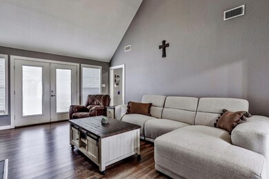 509 Green Meadow Dr, Boyd, TX 76023 - photo 7