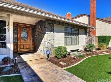 Gorgeous pavers on driveway, walkway and back pati