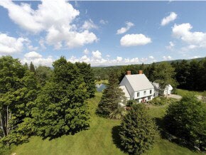 706 Pinnacle Rd, Stowe, VT 05672 - photo 2