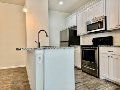 2333 N Hickory St, Sherman, TX 75092 - photo 5