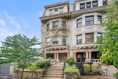 2015 Columbia Rd NW unit 8, Washington, DC 20009 - photo 2