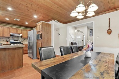 488 E 143rd St, Glenpool, OK 74033 - photo 7