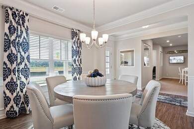 Photos are for informational purposes only and may not reflect the actual finishes of the home. Contact the onsite agent for a viewing and information.