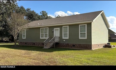 1424 Dailey Rd, Egan, LA 70531 - photo 2