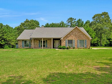 345 County Road 2565, Woodville, TX 75979 - photo 4