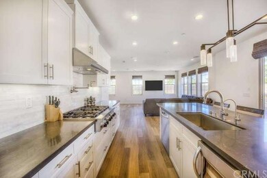 Caesarstone counter-tops and full Manhattan stacke