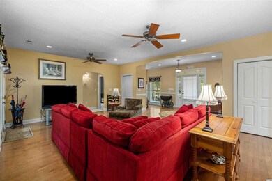 538 Patricia Ave, Murrells Inlet, SC 29576 - photo 6