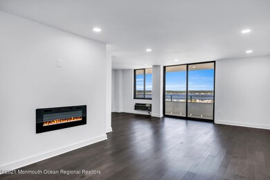 Channel Club Tower unit 1709, Monmouth Beach, NJ 07750 - photo 2