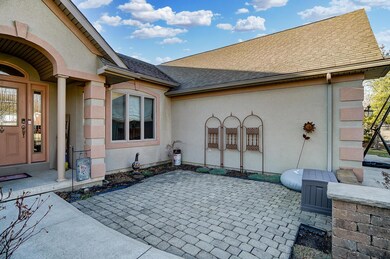 1505 Apache Trail, Wapakoneta, OH 45895 - photo 4