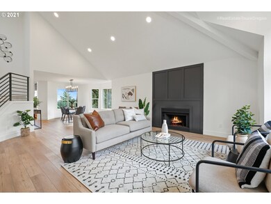 Living Room/Dining Room
