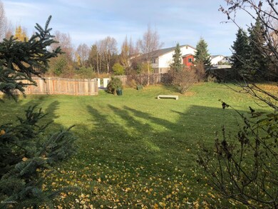 Private fenced park in your back yard