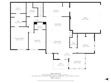 8039 Farm Crossing Cir unit 8039, Powell, OH 43065 - photo 4