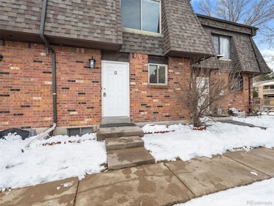 14340 E Mississippi Ave unit G, Aurora, CO 80012 - photo 2