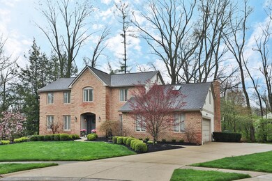 Great curb appeal