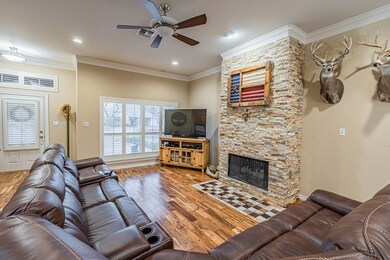 1938 Valleyview Dr, San Angelo, TX 76904 - photo 4