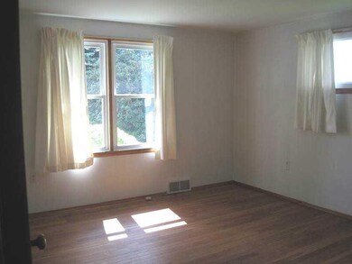 Master Bedroom. WOW!  Plenty of natural lighting i