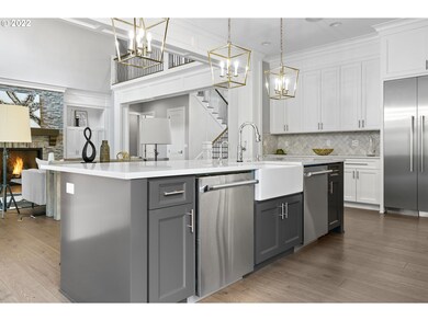 1287 Cherry Ln, Lake Oswego, OR 97034 - photo 5