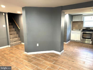 723 Mentor Ave unit B - LOWER LEVEL, Capitol Heights, MD 20743 - photo 6