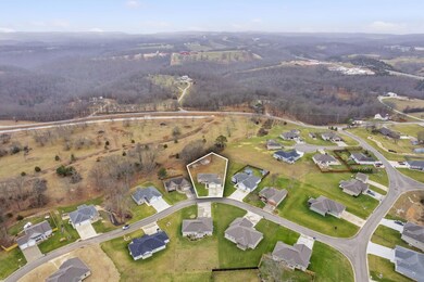 Table Rock Lake Home