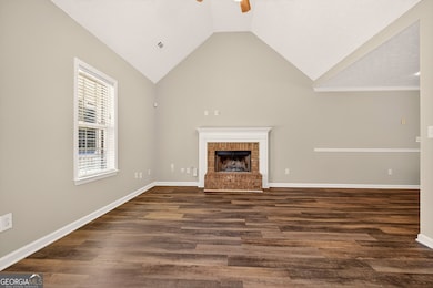 220 Windpher Ridge, Hampton, GA 30228 - photo 5