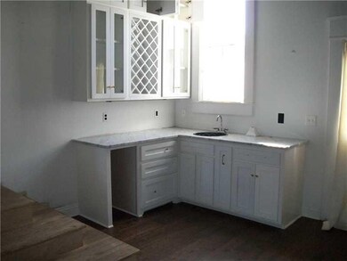 Other. Wet bar
