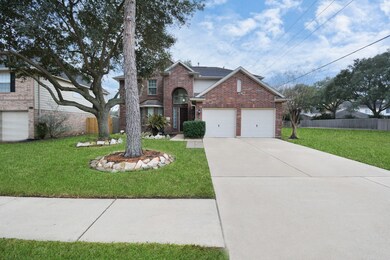 15847 Aberdeen Trails Dr, Houston, TX 77095 - photo 4